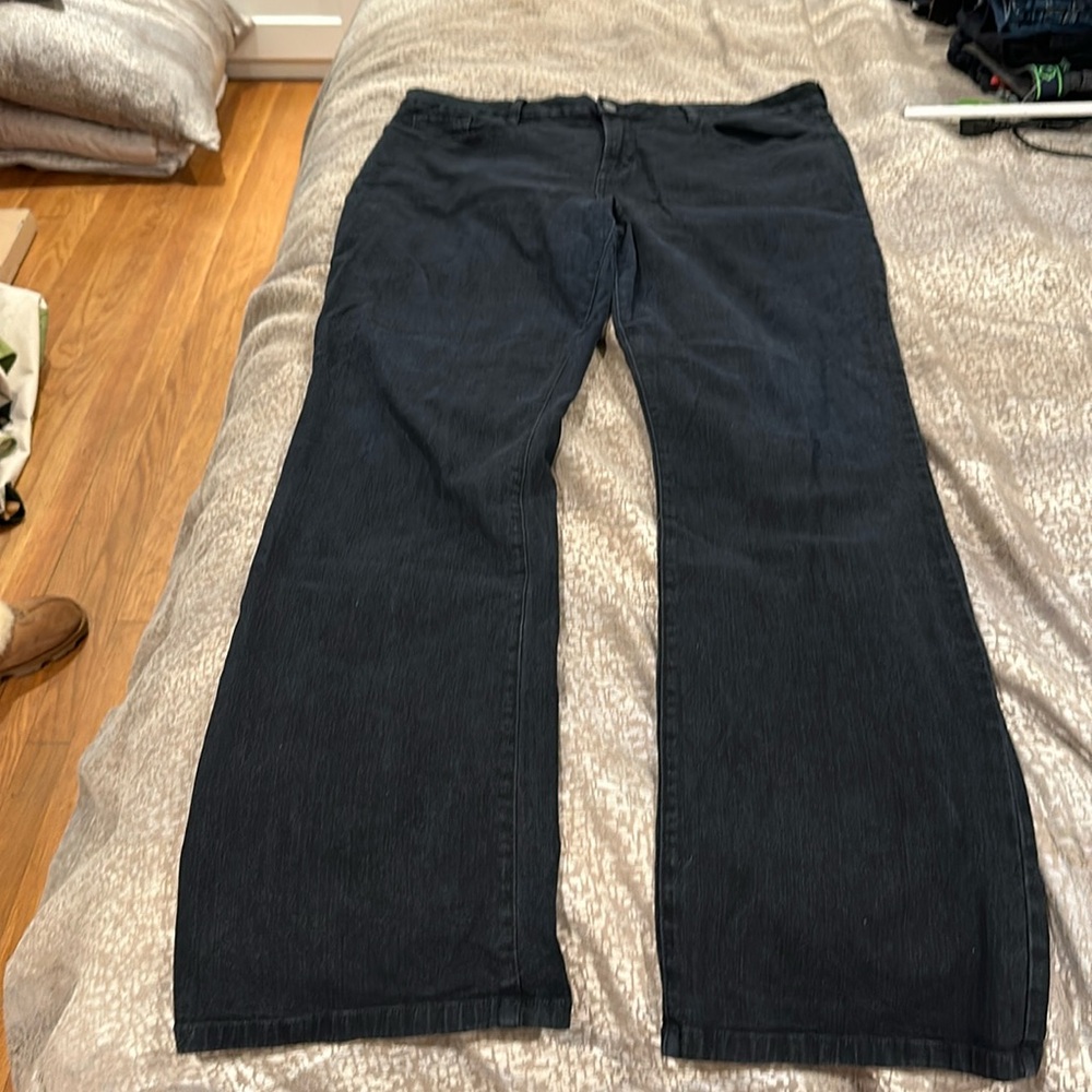 NYDJ Bootxut jeans